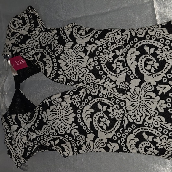 NWT Beautiful Agaci Semi Maxi dress - Picture 7 of 8